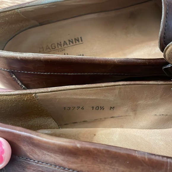 [Magnanni] men’s shoes - Picture 6 of 7